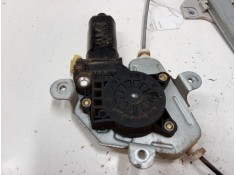 Recambio de elevalunas electrico delantero izquierdo para hyundai atos (mx) 1.0 i referencia OEM IAM    2