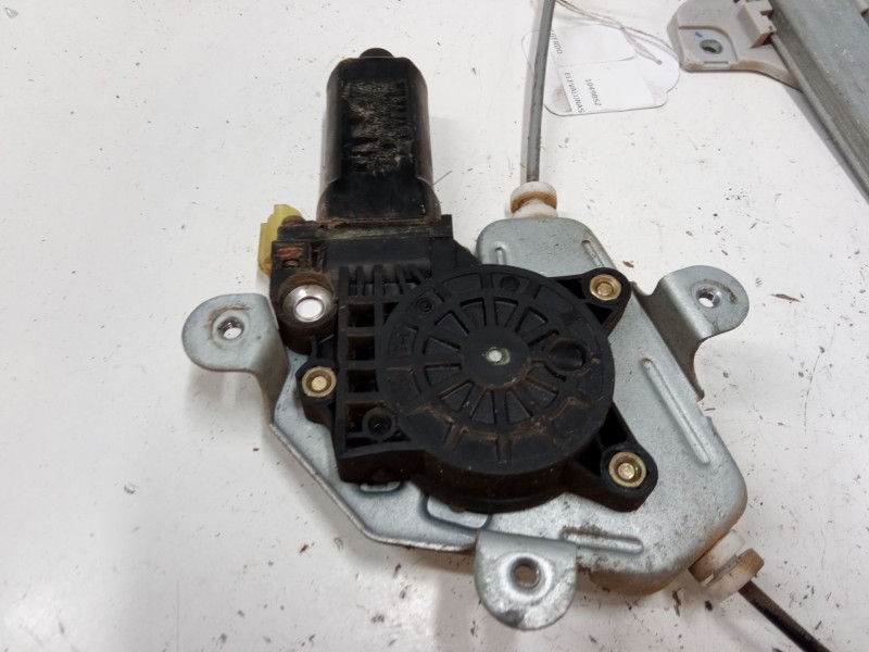 Recambio de elevalunas electrico delantero izquierdo para hyundai atos (mx) 1.0 i referencia OEM IAM   