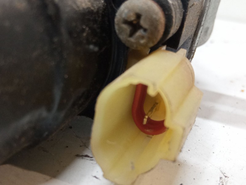 Recambio de elevalunas electrico delantero izquierdo para hyundai atos (mx) 1.0 i referencia OEM IAM   