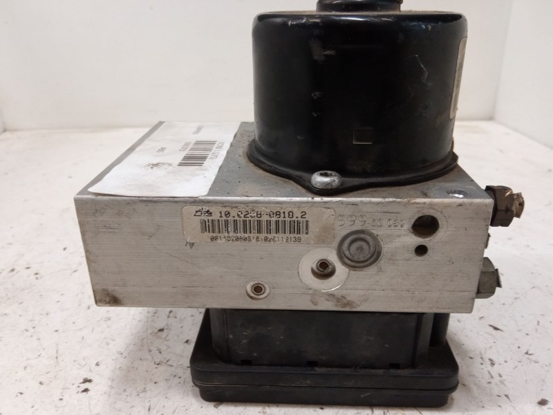 Recambio de abs para volvo xc90 i (275) d5 awd referencia OEM IAM P30714952 10092504113 