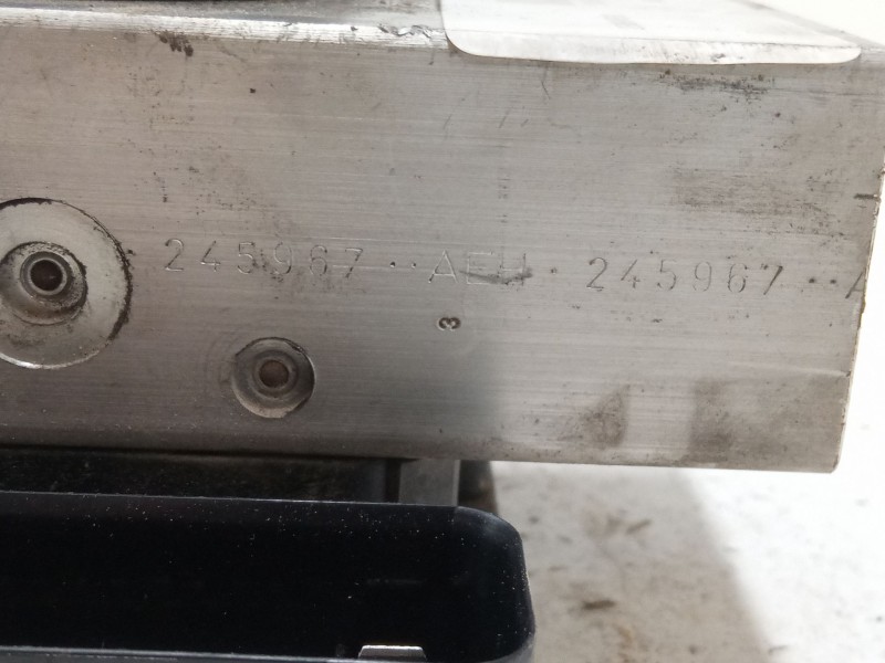 Recambio de abs para volvo xc90 i (275) d5 awd referencia OEM IAM P30714952 10092504113 