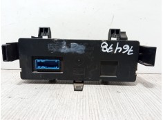 Recambio de mando calefaccion / a/a para citroën c3 ii (sc_) 1.4 hdi 70 (sc8hzc, sc8hr0, sc8hp4) referencia OEM IAM 96588239XT   2