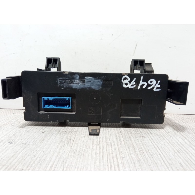 Recambio de mando calefaccion / a/a para citroën c3 ii (sc_) 1.4 hdi 70 (sc8hzc, sc8hr0, sc8hp4) referencia OEM IAM 96588239XT  