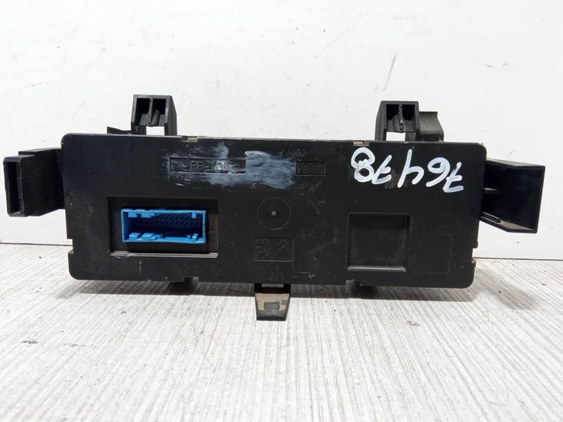 Recambio de mando calefaccion / a/a para citroën c3 ii (sc_) 1.4 hdi 70 (sc8hzc, sc8hr0, sc8hp4) referencia OEM IAM 96588239XT  