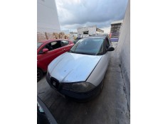 seat cordoba (6l2) del año 2008