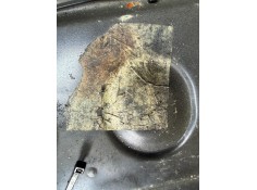 seat cordoba (6l2) del año 2008 2