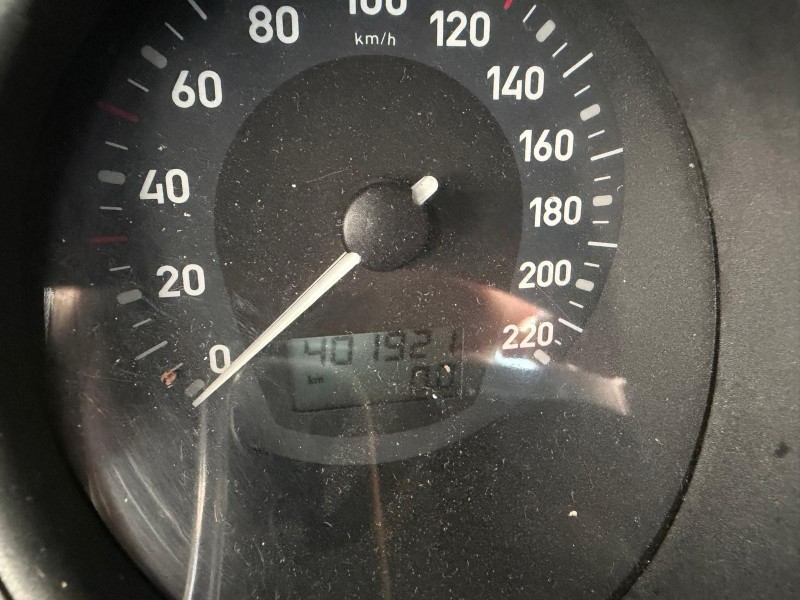 seat cordoba (6l2) del año 2008