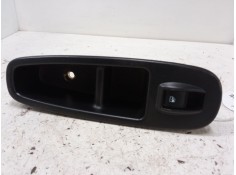 Recambio de mando elevalunas delantero derecho para fiat 500l (351_, 352_) 1.4 (199lyb1b) referencia OEM IAM   