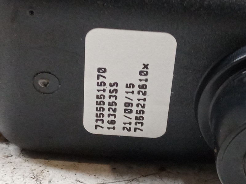 Recambio de mando elevalunas trasero izquierdo para fiat 500l (351_, 352_) 1.4 (199lyb1b) referencia OEM IAM   