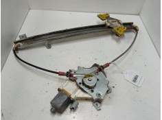Recambio de elevalunas electrico delantero izquierdo para nissan micra iii (k12) 1.2 16v referencia OEM IAM 0130822202  