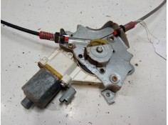 Recambio de elevalunas electrico delantero izquierdo para nissan micra iii (k12) 1.2 16v referencia OEM IAM 0130822202   2