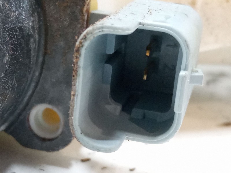 Recambio de elevalunas electrico delantero izquierdo para nissan micra iii (k12) 1.2 16v referencia OEM IAM 0130822202  