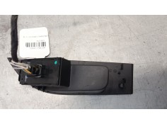 Recambio de mando elevalunas trasero izquierdo para opel astra j (p10) 1.4 turbo (68) referencia OEM IAM    2