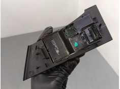 Recambio de mando elevalunas delantero derecho para opel astra j (p10) 1.7 cdti (68) referencia OEM IAM    2