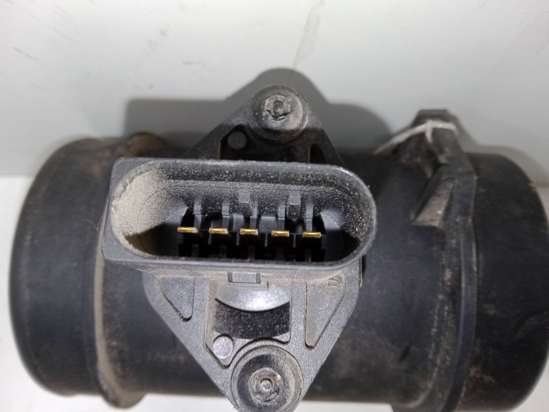 Recambio de caudalimetro para audi a4 b5 avant (8d5) 2.5 tdi quattro referencia OEM IAM 0281002429.059906461E  