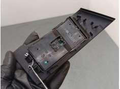 Recambio de mando elevalunas delantero izquierdo para opel astra j (p10) 1.7 cdti (68) referencia OEM IAM    2
