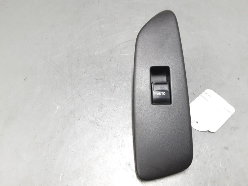 Recambio de mando elevalunas delantero derecho para toyota auris (_e15_) 1.8 hybrid (zwe150_) referencia OEM IAM   