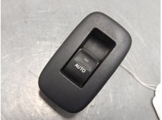 Recambio de mando elevalunas trasero izquierdo para toyota auris (_e15_) 1.8 hybrid (zwe150_) referencia OEM IAM   