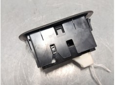 Recambio de mando elevalunas trasero izquierdo para toyota auris (_e15_) 1.8 hybrid (zwe150_) referencia OEM IAM    2