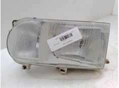 Recambio de faro izquierdo para nissan vanette cargo furgoneta (hc 23) 2.3 d referencia OEM IAM   