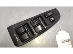 Recambio de mando elevalunas delantero izquierdo para toyota avensis (_t25_) 1.8 (zzt251_) referencia OEM IAM 8482005100  
