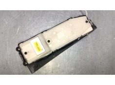 Recambio de mando elevalunas delantero izquierdo para toyota avensis (_t25_) 1.8 (zzt251_) referencia OEM IAM 8482005100   2