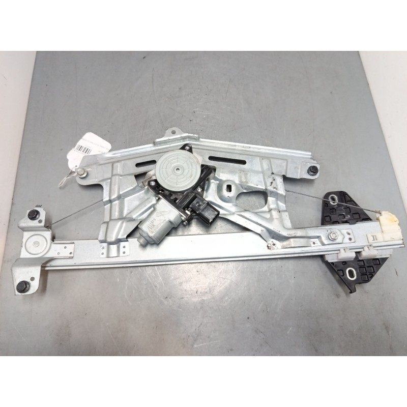Recambio de elevalunas electrico delantero izquierdo para honda civic viii hatchback (fn, fk) 1.8 (fn1, fk2) referencia OEM IAM 