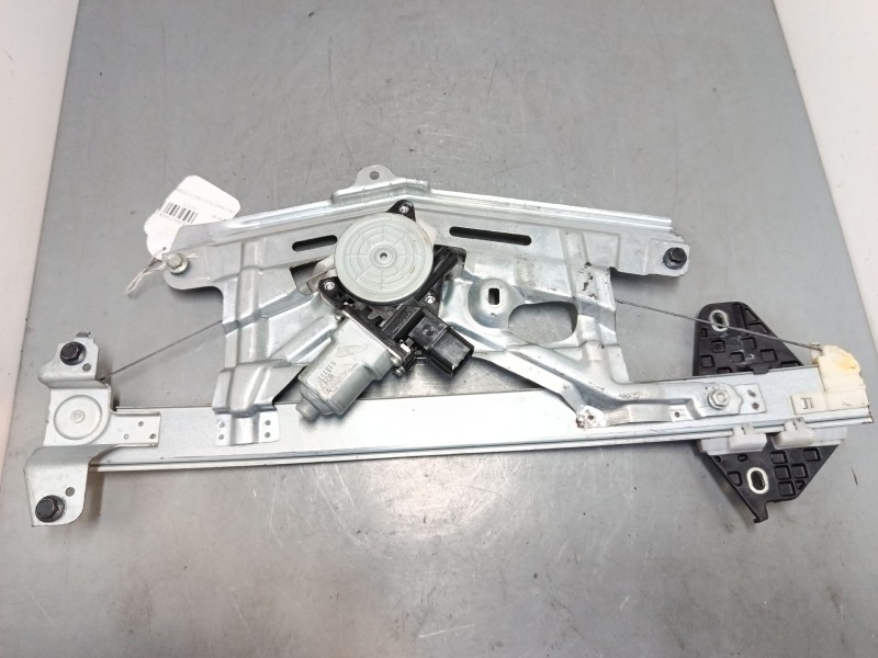 Recambio de elevalunas electrico delantero izquierdo para honda civic viii hatchback (fn, fk) 1.8 (fn1, fk2) referencia OEM IAM 