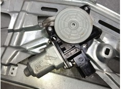 Recambio de elevalunas electrico delantero izquierdo para honda civic viii hatchback (fn, fk) 1.8 (fn1, fk2) referencia OEM IAM  2