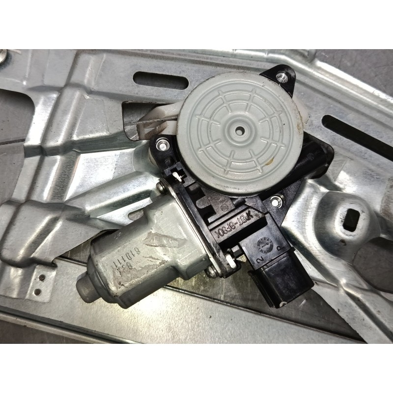 Recambio de elevalunas electrico delantero izquierdo para honda civic viii hatchback (fn, fk) 1.8 (fn1, fk2) referencia OEM IAM 