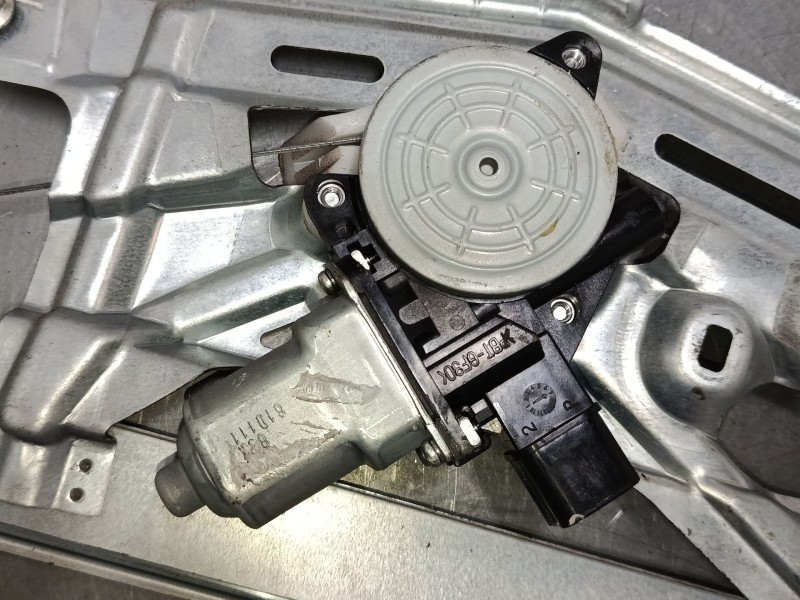 Recambio de elevalunas electrico delantero izquierdo para honda civic viii hatchback (fn, fk) 1.8 (fn1, fk2) referencia OEM IAM 