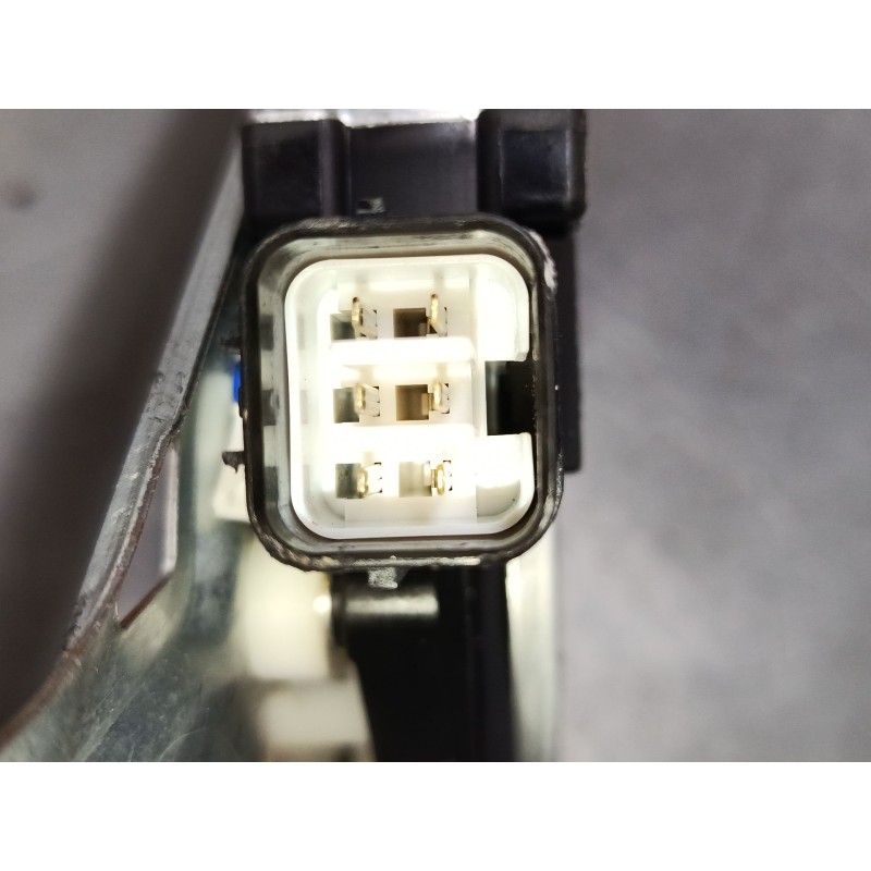 Recambio de elevalunas electrico delantero izquierdo para honda civic viii hatchback (fn, fk) 1.8 (fn1, fk2) referencia OEM IAM 