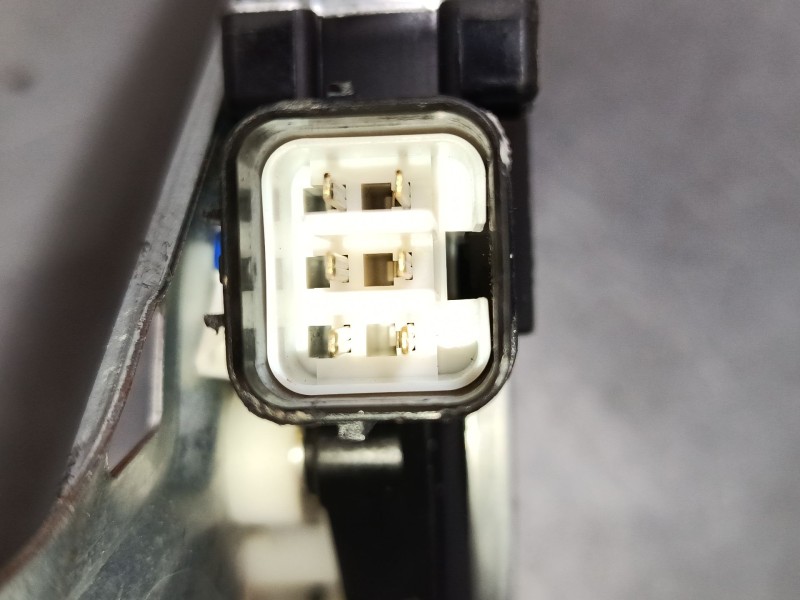 Recambio de elevalunas electrico delantero izquierdo para honda civic viii hatchback (fn, fk) 1.8 (fn1, fk2) referencia OEM IAM 