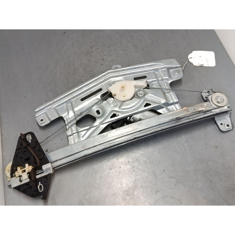 Recambio de elevalunas electrico delantero izquierdo para honda civic viii hatchback (fn, fk) 1.8 (fn1, fk2) referencia OEM IAM 
