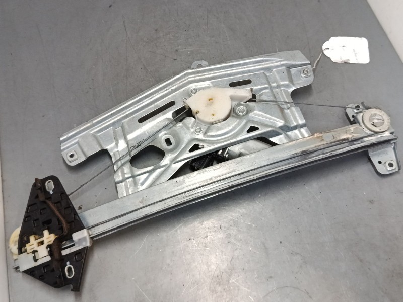 Recambio de elevalunas electrico delantero izquierdo para honda civic viii hatchback (fn, fk) 1.8 (fn1, fk2) referencia OEM IAM 