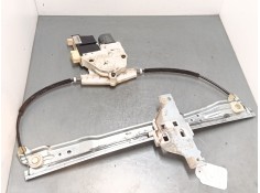 Recambio de elevalunas electrico delantero izquierdo para citroën c4 i (lc_) 1.6 hdi referencia OEM IAM 503620100206  
