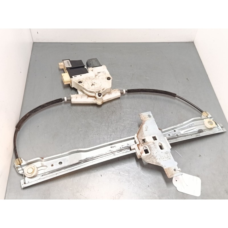 Recambio de elevalunas electrico delantero izquierdo para citroën c4 i (lc_) 1.6 hdi referencia OEM IAM 503620100206  