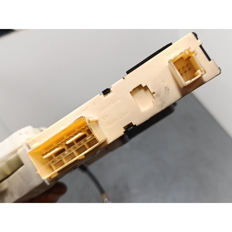 Recambio de elevalunas electrico delantero izquierdo para citroën c4 i (lc_) 1.6 hdi referencia OEM IAM 503620100206  