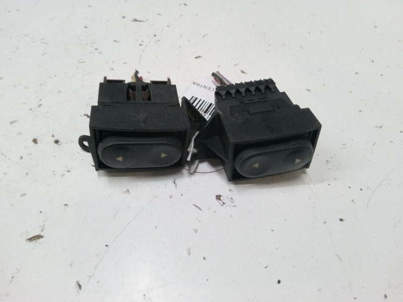 Recambio de mando elevalunas central para fiat barchetta (183_) 1.8 16v referencia OEM IAM   