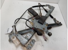 Recambio de elevalunas electrico delantero izquierdo para fiat barchetta (183_) 1.8 16v referencia OEM IAM 467244750  