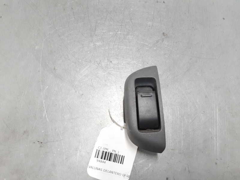 Recambio de mando elevalunas delantero derecho para citroën c1 (pm_, pn_) 1.0 referencia OEM IAM   