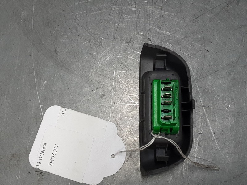 Recambio de mando elevalunas delantero derecho para citroën c1 (pm_, pn_) 1.0 referencia OEM IAM   