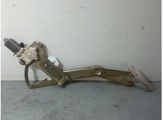 Recambio de elevalunas electrico delantero izquierdo para saab 9-3 cabriolet (ys3d) 2.0 turbo referencia OEM IAM 4851895  