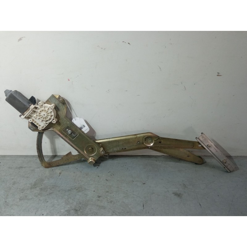 Recambio de elevalunas electrico delantero izquierdo para saab 9-3 cabriolet (ys3d) 2.0 turbo referencia OEM IAM 4851895  