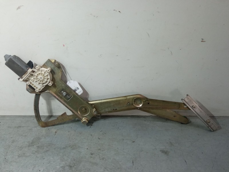 Recambio de elevalunas electrico delantero izquierdo para saab 9-3 cabriolet (ys3d) 2.0 turbo referencia OEM IAM 4851895  