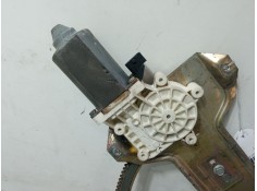 Recambio de elevalunas electrico delantero izquierdo para saab 9-3 cabriolet (ys3d) 2.0 turbo referencia OEM IAM 4851895   2