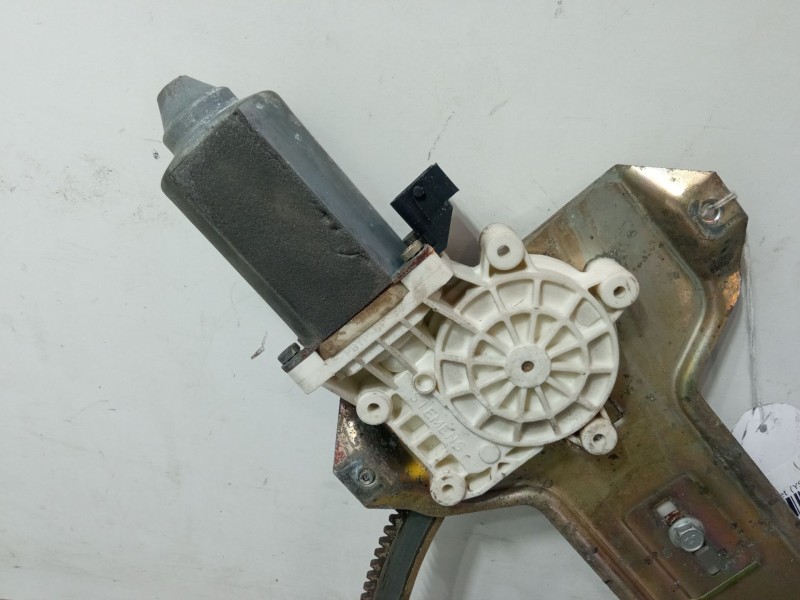 Recambio de elevalunas electrico delantero izquierdo para saab 9-3 cabriolet (ys3d) 2.0 turbo referencia OEM IAM 4851895  