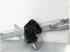 Recambio de elevalunas electrico delantero izquierdo para citroën c4 ii (nc_) 1.6 vti 120 referencia OEM IAM 402277G  