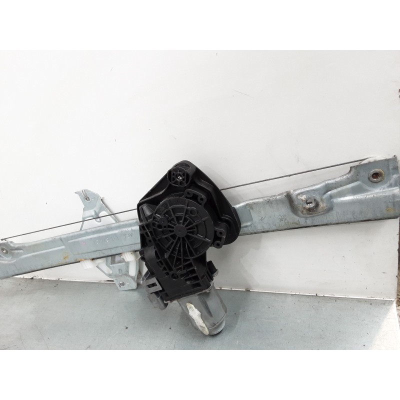 Recambio de elevalunas electrico delantero izquierdo para citroën c4 ii (nc_) 1.6 vti 120 referencia OEM IAM 402277G  