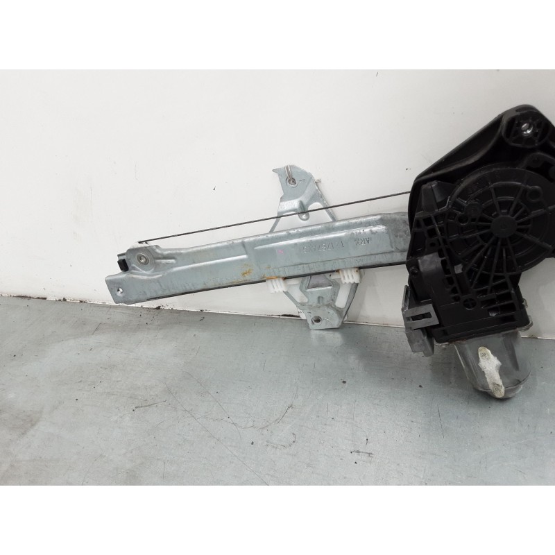 Recambio de elevalunas electrico delantero izquierdo para citroën c4 ii (nc_) 1.6 vti 120 referencia OEM IAM 402277G  